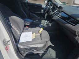 
										BMW 218d Gran Tourer full									