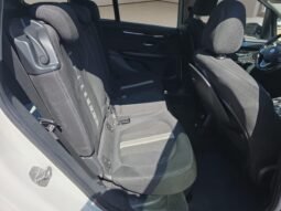 
										BMW 218d Gran Tourer full									