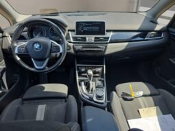 
										BMW 218d Gran Tourer full									
