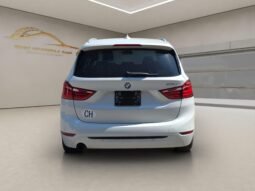 
										BMW 218d Gran Tourer full									