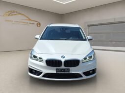 
										BMW 218d Gran Tourer full									