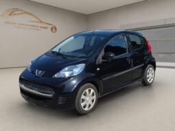 Peugeot 107 1.0 Trendy
