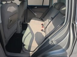
										VW Tiguan 2.0 TDI Track&Field full									