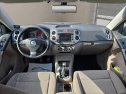 
										VW Tiguan 2.0 TDI Track&Field full									