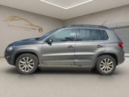 
										VW Tiguan 2.0 TDI Track&Field full									