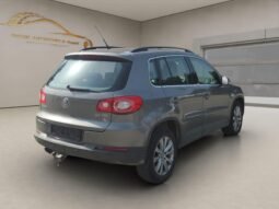 
										VW Tiguan 2.0 TDI Track&Field full									