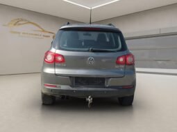 
										VW Tiguan 2.0 TDI Track&Field full									