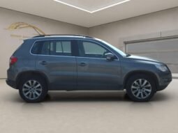 
										VW Tiguan 2.0 TDI Track&Field full									