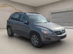 
										VW Tiguan 2.0 TDI Track&Field full									