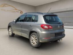 
										VW Tiguan 2.0 TDI Track&Field full									