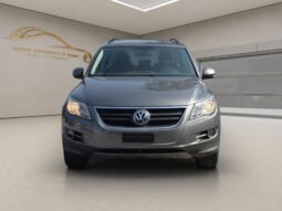 
										VW Tiguan 2.0 TDI Track&Field full									
