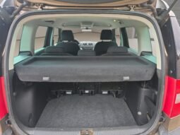 
										SKODA Yeti 2.0 TDI Ambition 4×4 full									