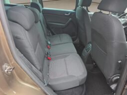 
										SKODA Yeti 2.0 TDI Ambition 4×4 full									