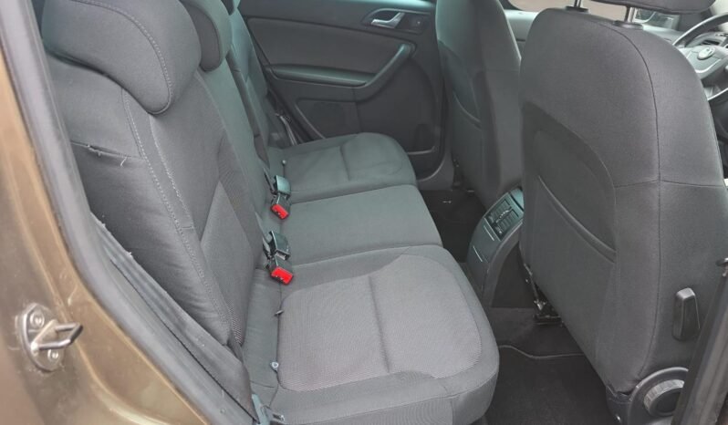 
								SKODA Yeti 2.0 TDI Ambition 4×4 full									