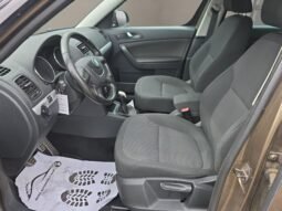 
										SKODA Yeti 2.0 TDI Ambition 4×4 full									