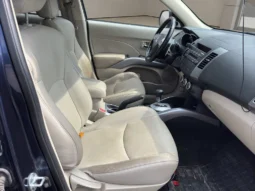 
										MITSUBISHI Outlander 2.4 Intense 4WD full									