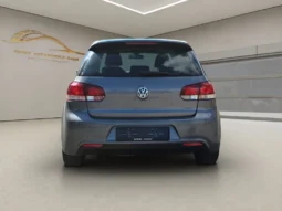 
										VW Golf 1.4 TSI Highline DSG full									