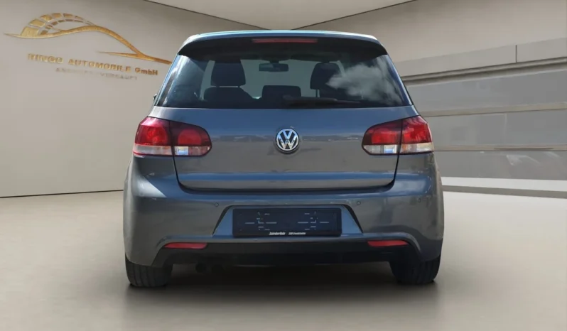 
								VW Golf 1.4 TSI Highline DSG full									