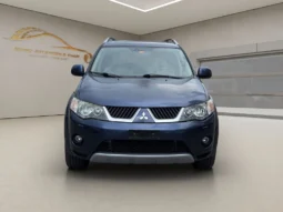 
										MITSUBISHI Outlander 2.4 Intense 4WD full									