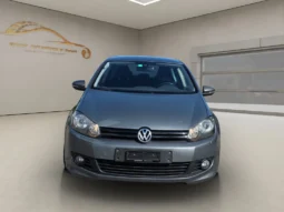 
										VW Golf 1.4 TSI Highline DSG full									