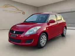 SUZUKI Swift 1.2i 16V GA