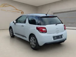 
										DS AUTOMOBILES DS3 1.6 VTi Ultra Prestige Automatic full									