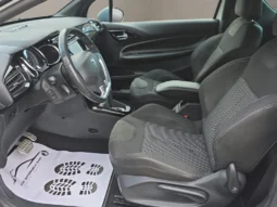 
										DS AUTOMOBILES DS3 1.6 VTi Ultra Prestige Automatic full									