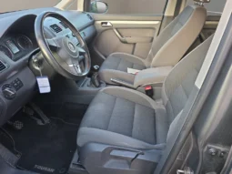 
										VW Touran 1.6 TDI BlueMotion Technology Comfortline full									