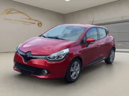 RENAULT Clio 0.9 12V Dynamique