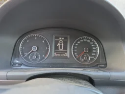 
										VW Touran 1.6 TDI BlueMotion Technology Comfortline full									