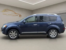 
										MITSUBISHI Outlander 2.4 Intense 4WD full									