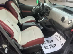 
										CITROEN Berlingo 1.6 HDi Swiss Style full									
