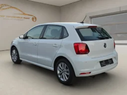 
										VW Polo 1.2 TSI BMT Comfortline full									