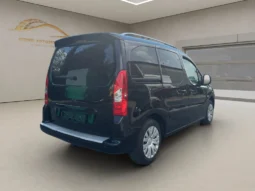 
										CITROEN Berlingo 1.6 HDi Swiss Style full									