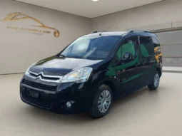 CITROEN Berlingo 1.6 HDi Swiss Style