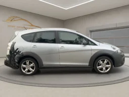 
										SEAT Altea XL Freetrack 2.0 TDI full									