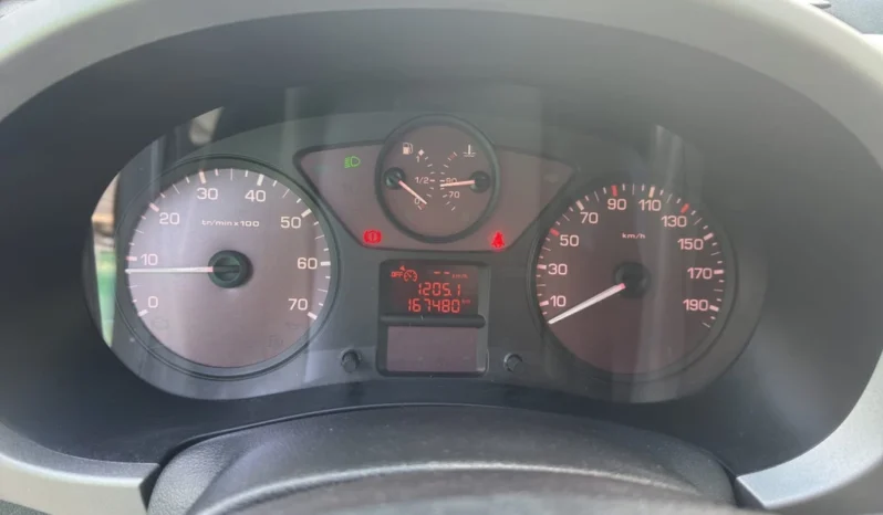 
								CITROEN Berlingo 1.6 HDi Swiss Style full									