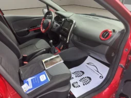 
										RENAULT Clio 0.9 12V Dynamique full									