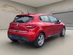 
										RENAULT Clio 0.9 12V Dynamique full									
