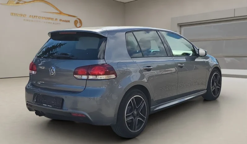 
								VW Golf 1.4 TSI Highline DSG full									