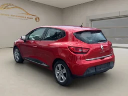 
										RENAULT Clio 0.9 12V Dynamique full									