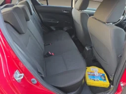 
										SUZUKI Swift 1.2i 16V GA full									