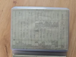 
										DS AUTOMOBILES DS3 1.6 VTi Ultra Prestige Automatic full									