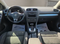 
										VW Golf 1.4 TSI Highline DSG full									