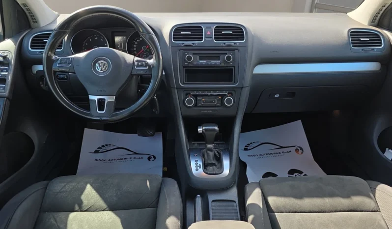 
								VW Golf 1.4 TSI Highline DSG full									