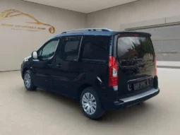 
										CITROEN Berlingo 1.6 HDi Swiss Style full									