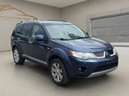 
										MITSUBISHI Outlander 2.4 Intense 4WD full									