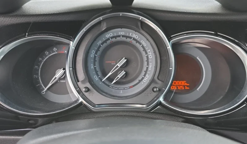 
								DS AUTOMOBILES DS3 1.6 VTi Ultra Prestige Automatic full									