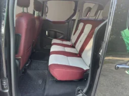 
										CITROEN Berlingo 1.6 HDi Swiss Style full									