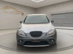 
										SEAT Altea XL Freetrack 2.0 TDI full									